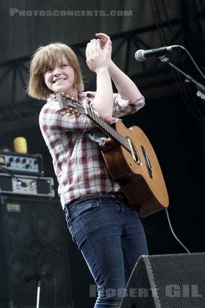 WALLIS BIRD - 2010-08-29 - SAINT CLOUD - Domaine National - Scene de la Cascade - 